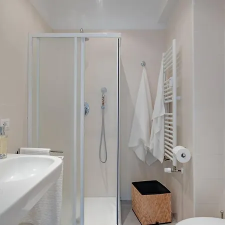 Apartment Confortevole Monolocale Muse *